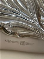 Ciotola Ricci Argenti in Argento ARG303 - ARG303